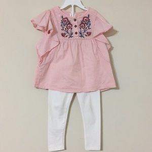 ❤️❤️Adorable two piece set❤️❤️